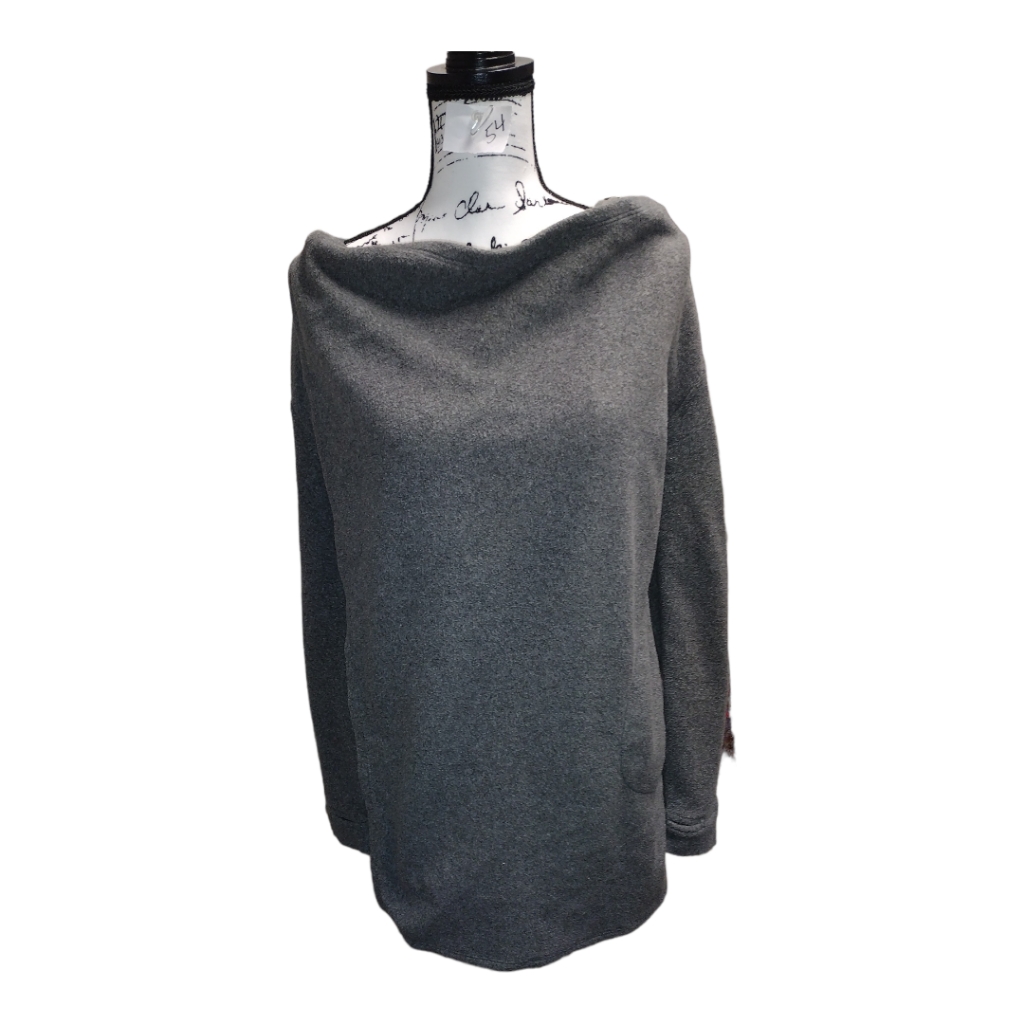 Cuddl Dudds Stretch Fleecewear Small